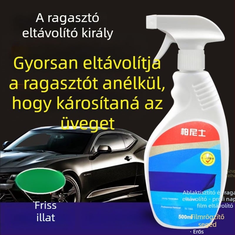 Bernis Napelemes fóliatisztító szer – Fő összetevők: ioncserélt víz, felületaktív anyag, kosolvent, növényi tisztító összetevő; Szavatosság: 3 év; Minőségi szabvány: Q/HYSW 03