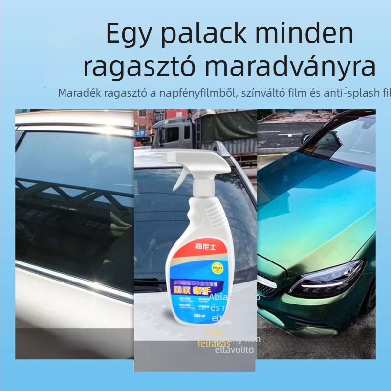 Bernis Napelemes fóliatisztító szer – Fő összetevők: ioncserélt víz, felületaktív anyag, kosolvent, növényi tisztító összetevő; Szavatosság: 3 év; Minőségi szabvány: Q/HYSW 03