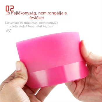 Autó fóliához színváltoztató kaparó (TPU, modell 654818418676, Baxifui)