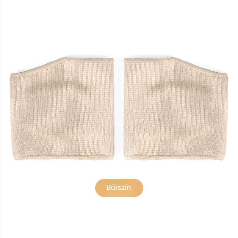 Elülső talpmetatarsális párna beépített szilikon-géllel – Uniszex, Modell XieKou; Márka Qinxin; alkalmas sportcipőkhöz, bőr cipőkhöz, csizmákhoz, hétköznapi és munka cipőkhöz; talpbetét: kényelmes