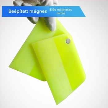 Beef tendon scraper Baxifui — Scraper, material: beef tendon; brand: Baxifui; customization: non-customizable