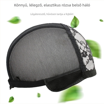 Férfi paróka rövid hajú középkorú és idős férfiak számára, valódi emberi haj, modell M01, mechanizmusos kezelés, ferde frufru, természetes megjelenés és ősz haj fedése