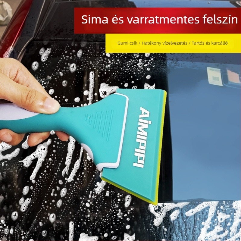 Autófólia kaparó Baiyahu | anyag: műanyag; márka: Baiyahu; típus: kaparó