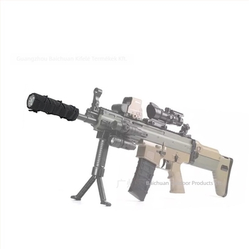 Taktikai hangtompító felszerelés készlet kültéri sportokra – uniszex, kamuflázvédelmi készlet, taktikai kiegészítő készlet, 2022 tavasza