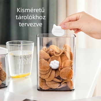 Okayama élelmiszer-minőségű diatomit deszikkátor nedvesség elleni védelemre és szárításra; illat: rózsa; 60 g; dobozban 200 db