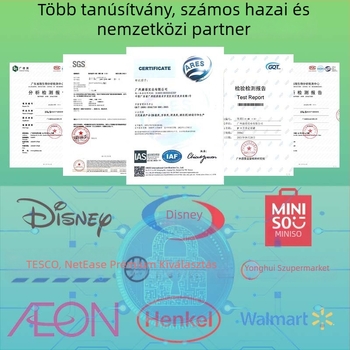 Kanxin ruhásszekrény deszikkáns – virágillat, hosszú távú nedvességfelszívódás, penészmegelőzés, 60 db kartononként