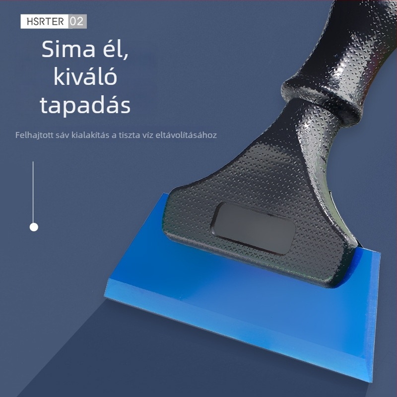 Baxifui műanyag kaparó autófóliához – testreszabható feldolgozás