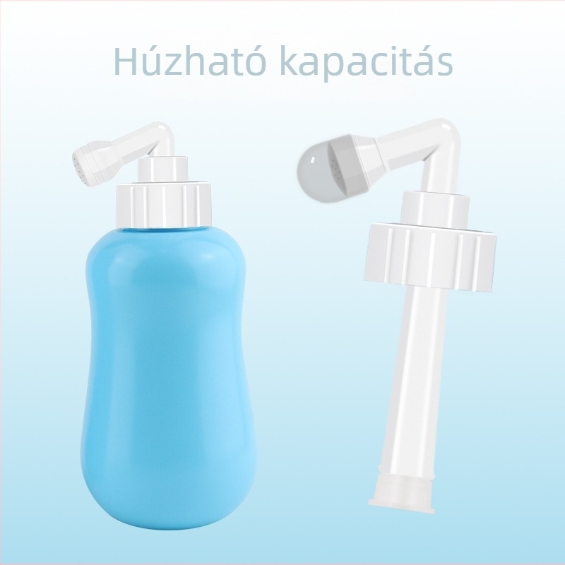 Galenpoo EVA kézi anal higiéniai mosó, CUPC tanúsított, 11428