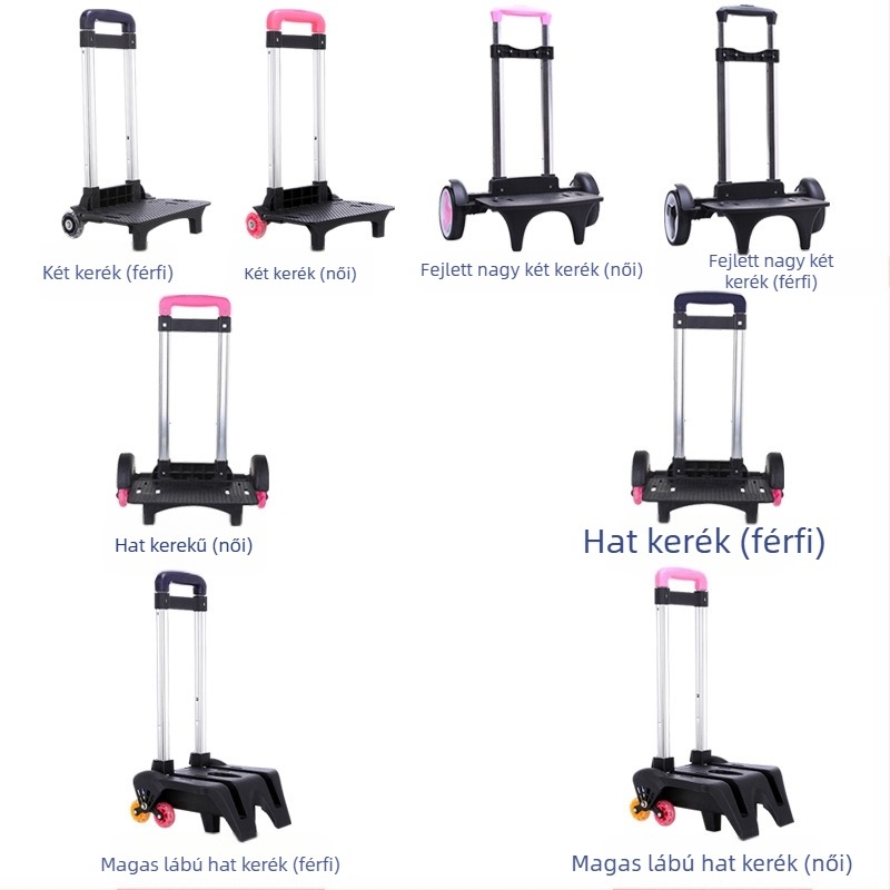 3D karikatúra általános iskolai gurulós hátizsák, Oxford anyag, nagy kapacitás, egyirányú kerekek, terheléscsökkentés, éjszakai fényvisszaverődés