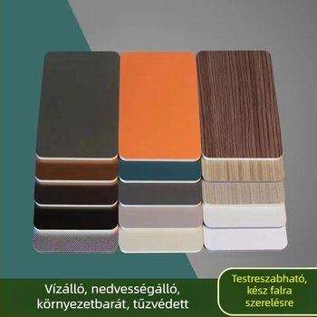 Falipanel bambuszrostból és bambuszból származó szén PANEL, modell 10, stílus: modern minimalizmus, új kínai stílus, könnyű luxus, származás: Linyi, márka: Shunfuda