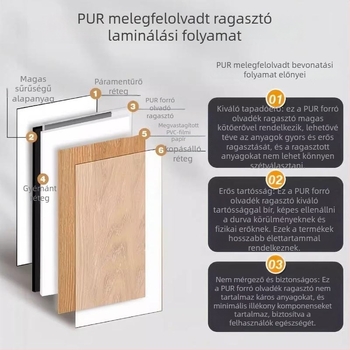 Furnéros falpanel bambuszrosttal és bambuszszénnel; ütközésálló dekoratív integrált falpanel; sík felület, új kínai stílus, modern egyszerűség, könnyű luxus