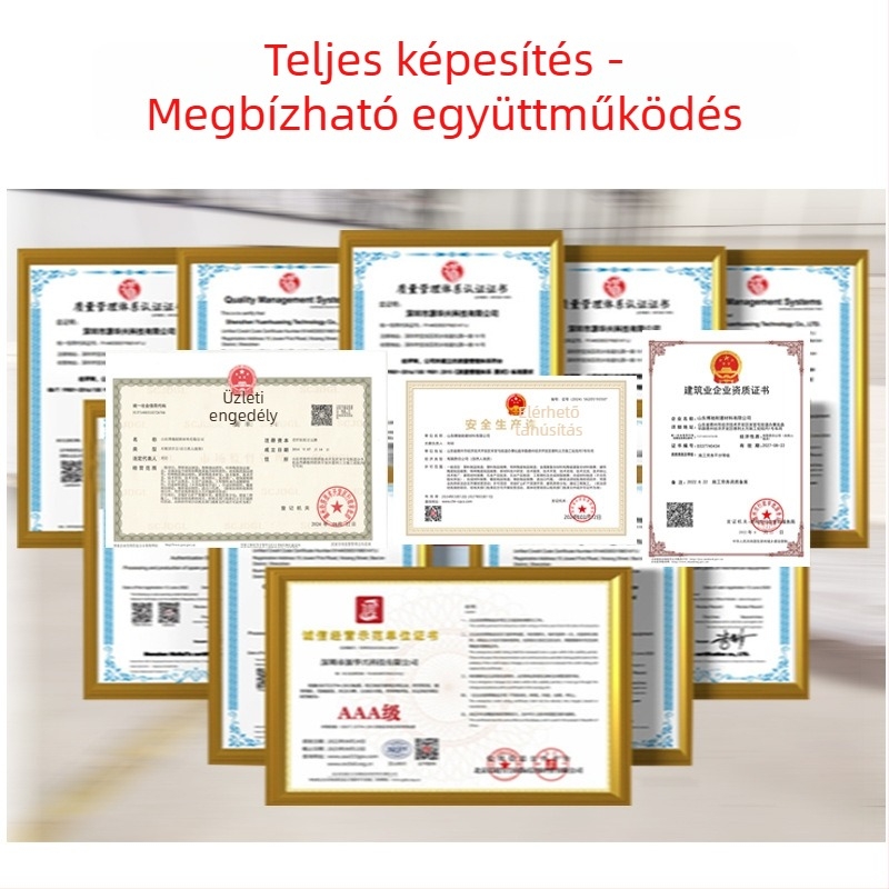 PP műanyag tábla – Ipari felhasználás, Bochi márka, Shandong, Kína