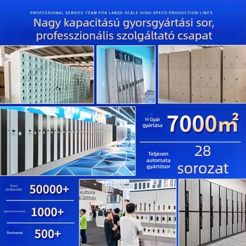 Szekrényekhez való elektronikus jelszavas zár – Qitai; Anyag: cinkötvözet/plasztik; Modell: Key Code Lock; Alkalmazás: fa- és fémszekrények; Stílus: modern egyszerű