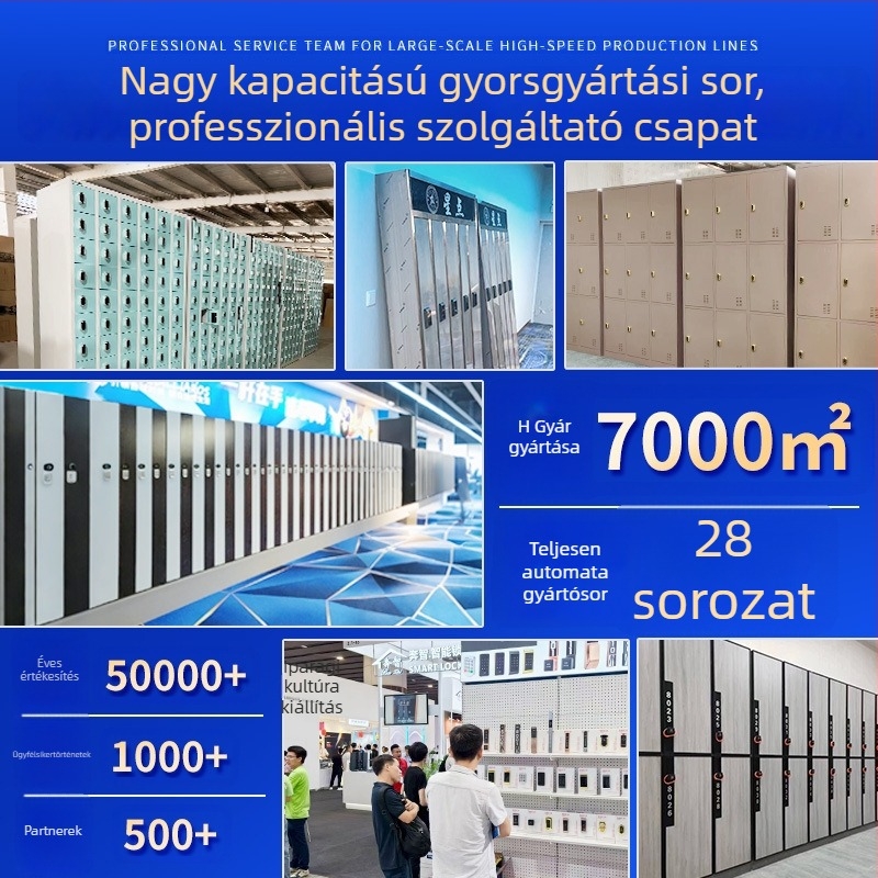 Szekrényekhez való elektronikus jelszavas zár – Qitai; Anyag: cinkötvözet/plasztik; Modell: Key Code Lock; Alkalmazás: fa- és fémszekrények; Stílus: modern egyszerű