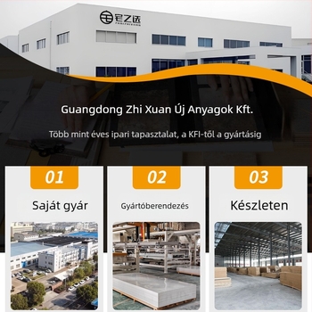 Fali panel bambuszszén rostból – varrat nélküli illesztés, hangszigetelés 30 dB, hővezetés 0,15 W/mK