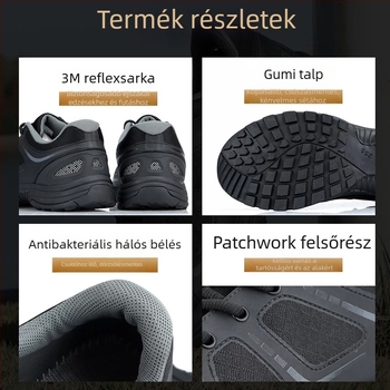 Uniszex edzőcipő Spandex/Lycra anyagból, futáshoz, túrázáshoz és kerékpározáshoz — Nyár 2025, súly 1 kg