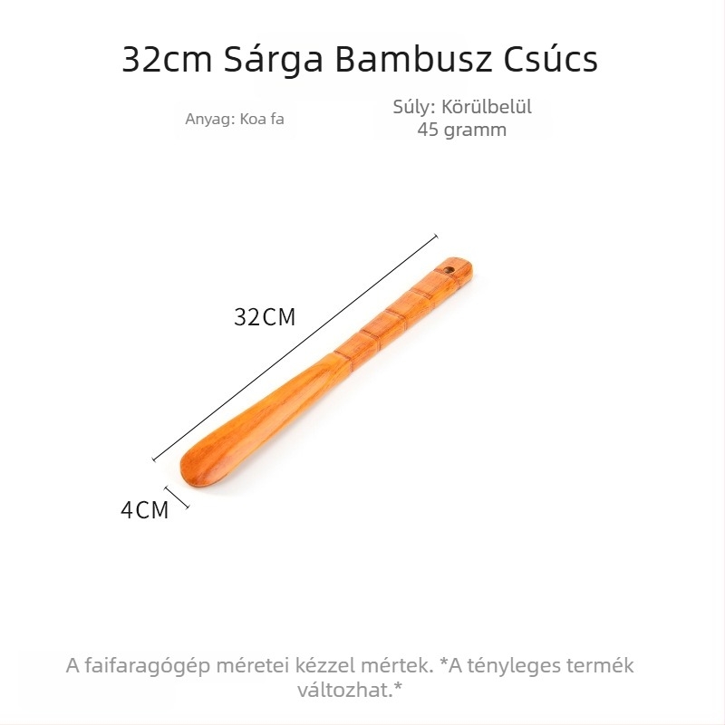 Fa cipőhajlító, modell 106, Fengjiang, minden évszakhoz