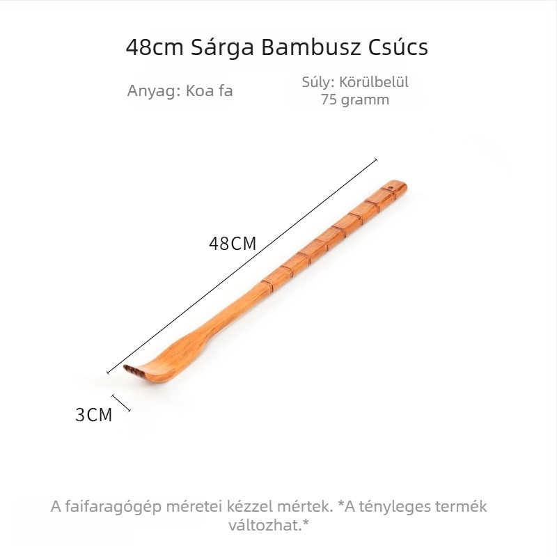 Fa cipőhajlító, modell 106, Fengjiang, minden évszakhoz