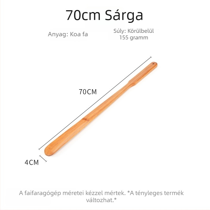 Fa cipőhajlító, modell 106, Fengjiang, minden évszakhoz