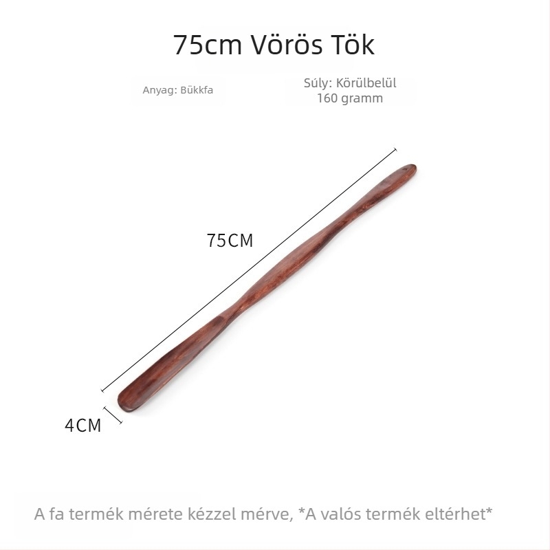 Fa cipőhajlító, modell 106, Fengjiang, minden évszakhoz