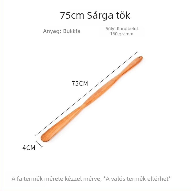 Fa cipőhajlító, modell 106, Fengjiang, minden évszakhoz