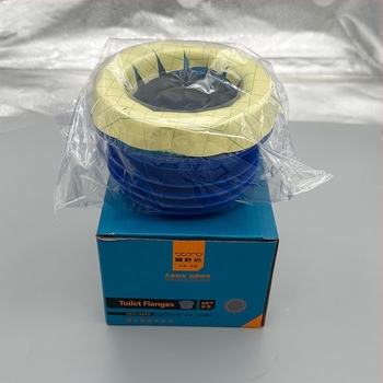 WC-flanx tömítőgyűrű - gumi, Xin Shengjie, modern minimalist stílus, telepítés