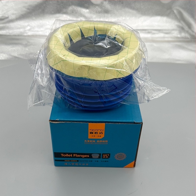 WC-flanx tömítőgyűrű - gumi, Xin Shengjie, modern minimalist stílus, telepítés