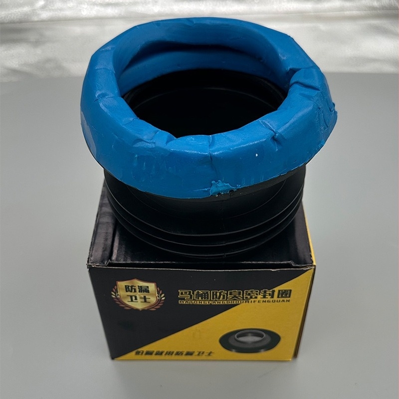 WC-flanx tömítőgyűrű - gumi, Xin Shengjie, modern minimalist stílus, telepítés