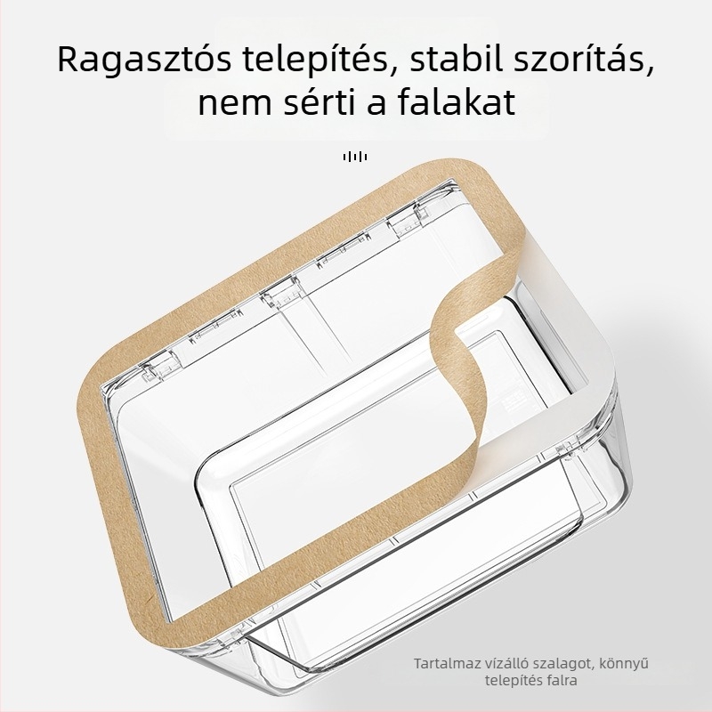 FDUN 118-típusú universalis kétpólusú vízálló dugaszoló és kapcsoló fedél intelligens WC-hez és melegítőhöz