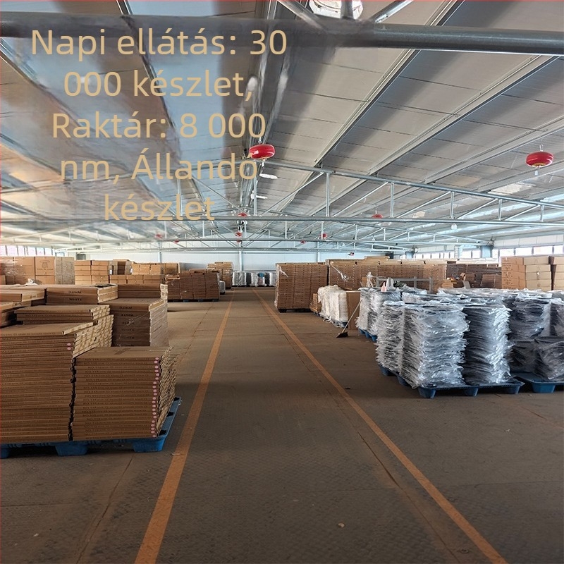 Oldal asztal 112 – Magas szilárdságú műanyag, Összeszerelt, Modern minimalista stílus, Nappaliba, Hálószobára, Irodára, Tanulmányra, Márka Vickers Blue