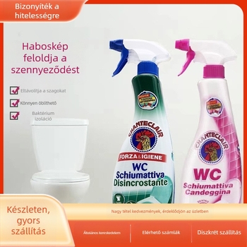 Big Cock Butler WC tisztító spray – általános tisztító szer