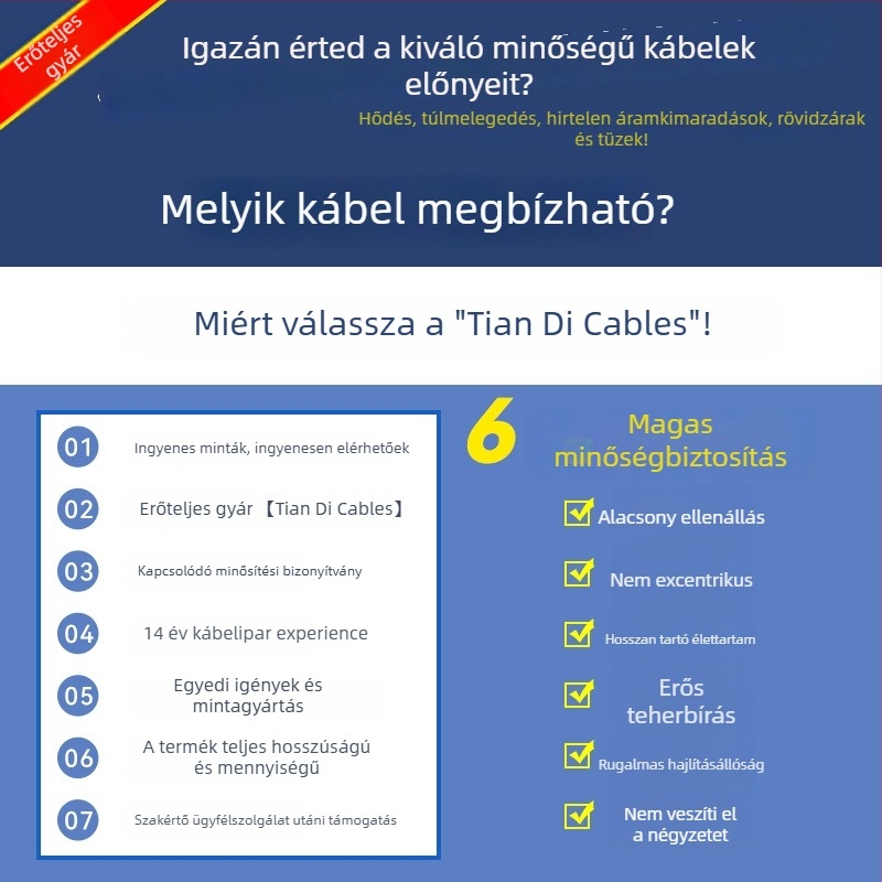 Fém kábelrendező 19 hüvelykes rackhez, Cat5e/Cat6 kompatibilis, ≥10 000 csatlakozási/leválasztási ciklus