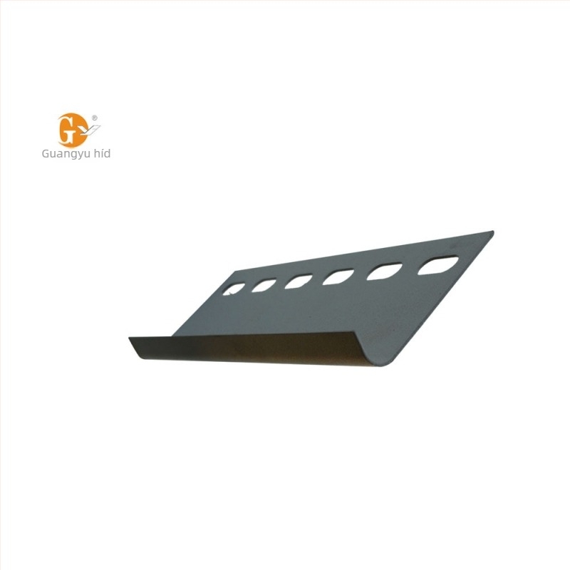 Létra típusú forró-dip galvanizált kábelcsatorna kiegészítők, nemzeti szabvány, modell Gy, ISO 9001:2000