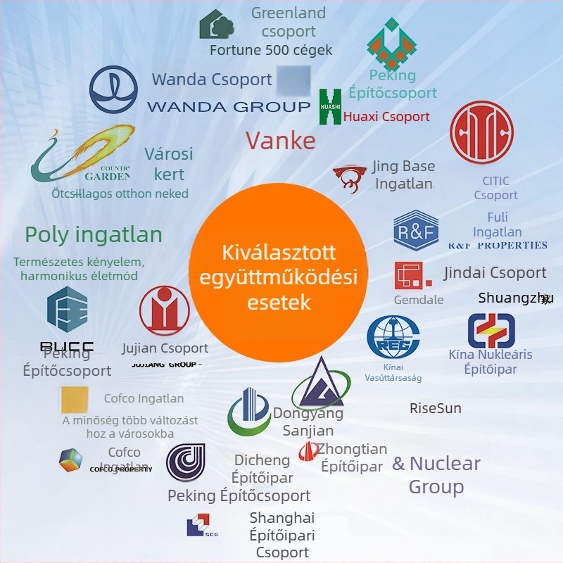 Rozsdamentes acélcsatornás kábelhíd, Jinxin Bridge, testreszabható feldolgozás, ipari kivitelezéshez