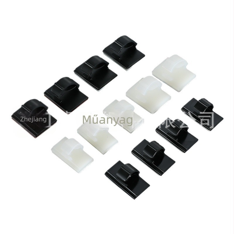 RCR önragasztó vezetékbilincs WCC-1/WCC-2 belső vezetékekhez