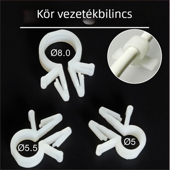 Plug-In PCB kábelcsipesz rögzített vezetékekhez — Márka Cy/chang xingyao