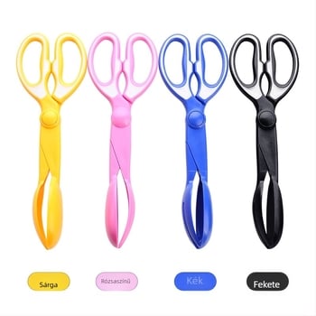 Kutyapiszokgyűjtő – hordozható műanyag, 200 darabos doboz, Dog Overlord