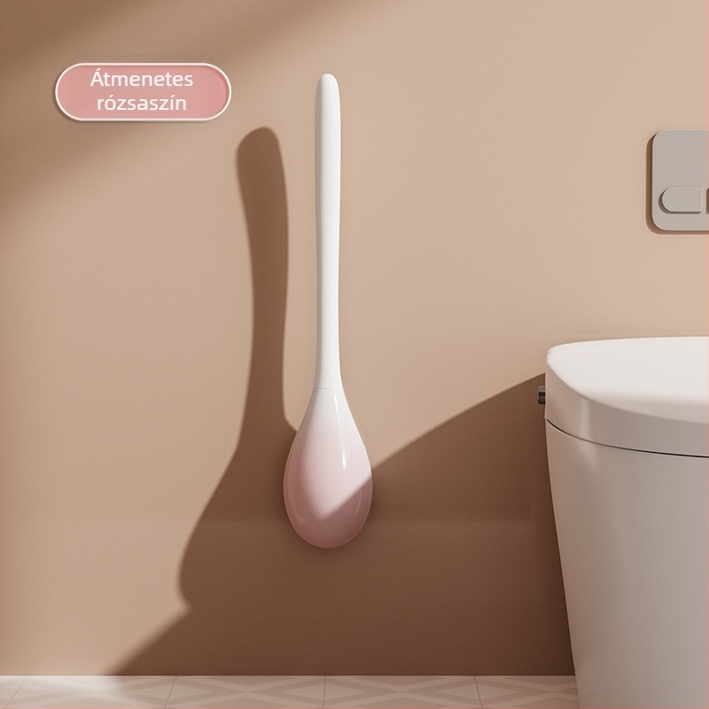 WC-kefe - Hayan márka, műanyag, 300 g, 1 db.