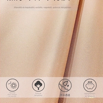 Water Wheat függőágy Oxford anyaggal, max terhelhetőség 200 kg