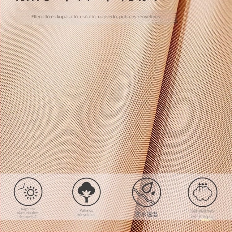 Water Wheat függőágy Oxford anyaggal, max terhelhetőség 200 kg