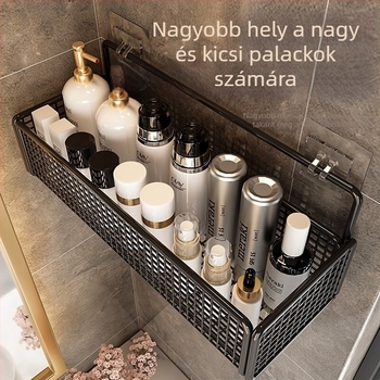 Lógó tárolókosár, vas anyag, Plus degree, modern egyszerű stílus