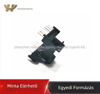 HSX EF16 transzformátor-szerkezet – Modell EF16, Típus: transzformátor-szerkezet, Cél: transzformátor-szerkezet