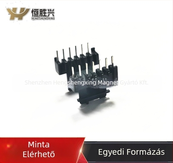 HSX EF16 transzformátor-szerkezet – Modell EF16, Típus: transzformátor-szerkezet, Cél: transzformátor-szerkezet