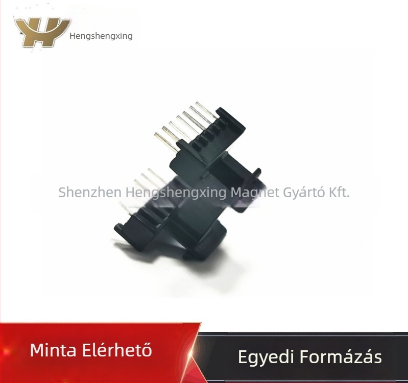 HSX EF16 transzformátor-szerkezet – Modell EF16, Típus: transzformátor-szerkezet, Cél: transzformátor-szerkezet