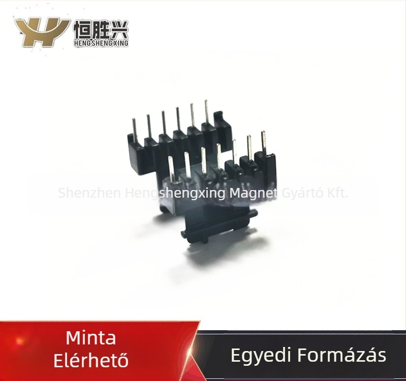 HSX EF16 transzformátor-szerkezet – Modell EF16, Típus: transzformátor-szerkezet, Cél: transzformátor-szerkezet