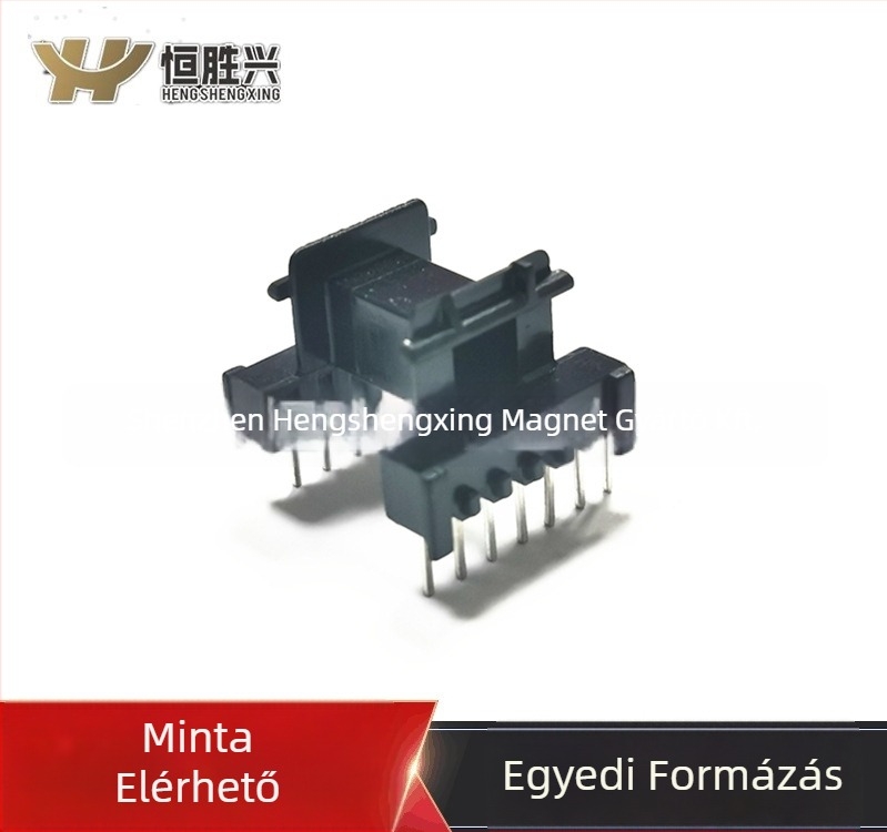 HSX EF16 transzformátor-szerkezet – Modell EF16, Típus: transzformátor-szerkezet, Cél: transzformátor-szerkezet
