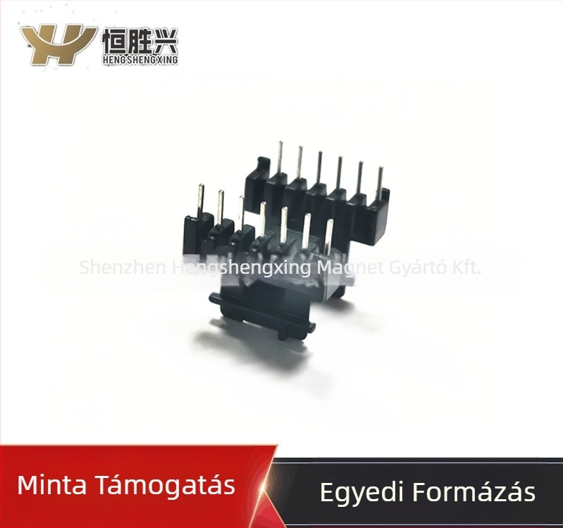HSX EF16 transzformátor-szerkezet – Modell EF16, Típus: transzformátor-szerkezet, Cél: transzformátor-szerkezet