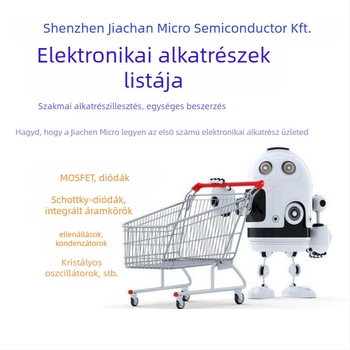 Schottky dióda SK14/K14, SOD123 csomagolás, Jia Can Wei, 3C digitális alkalmazásokhoz