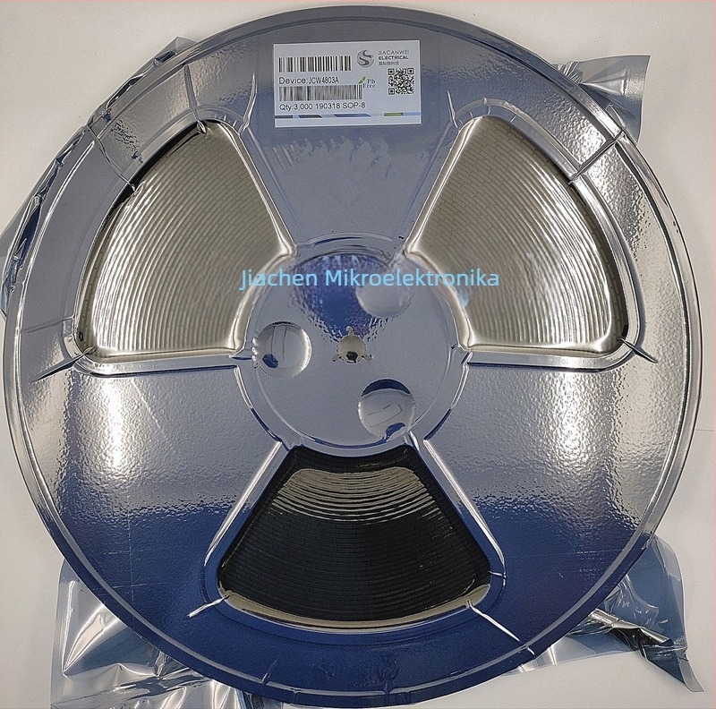 Schottky dióda SK14/K14, SOD123 csomagolás, Jia Can Wei, 3C digitális alkalmazásokhoz