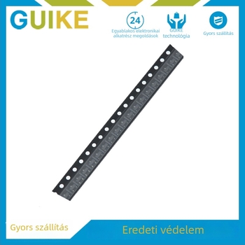 Dióda SS24, SMA csomagolás, GUICKER (katonai/űrrepülési alkalmazások)